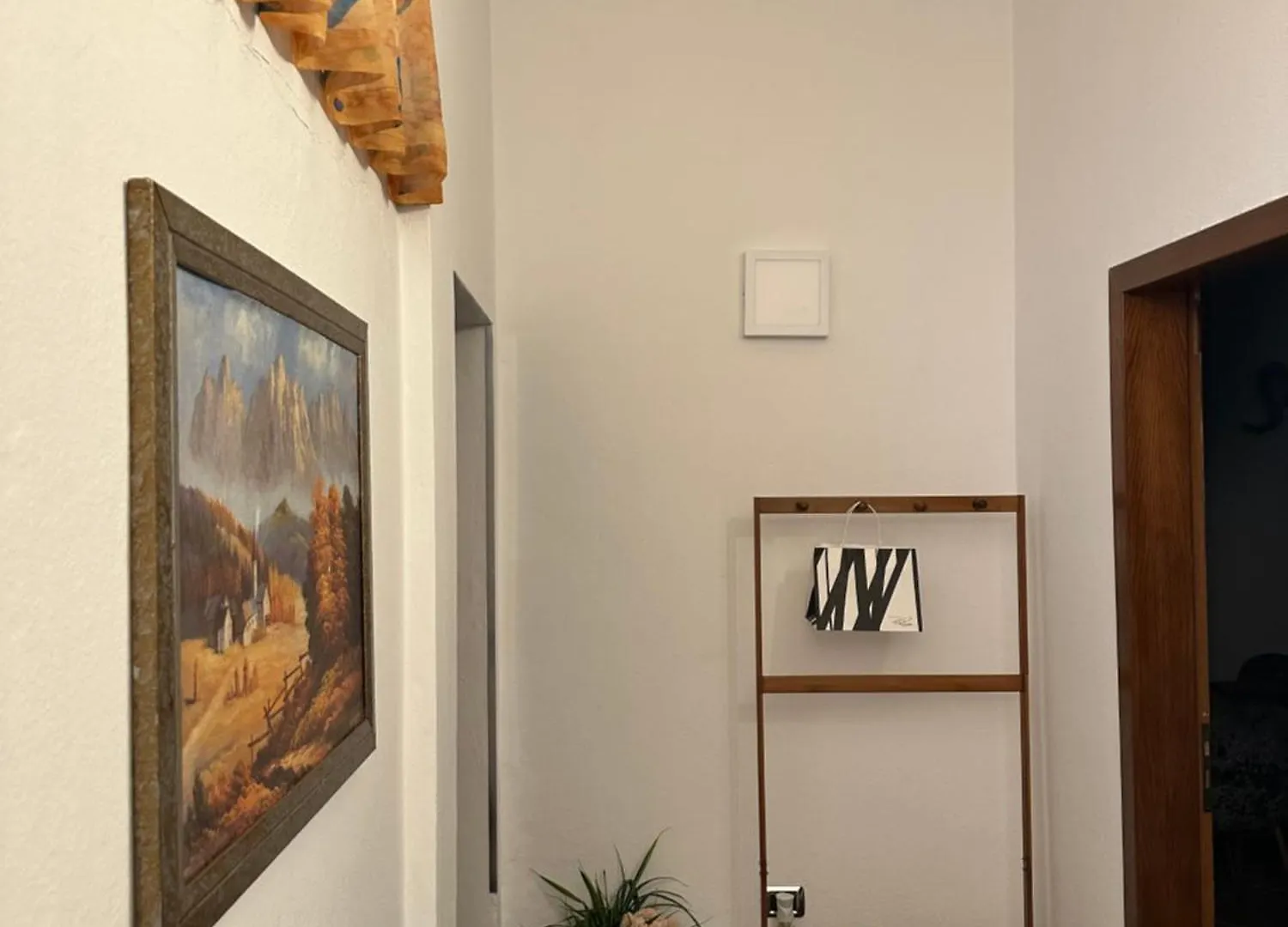Apartment Near The Centre Of Tirana