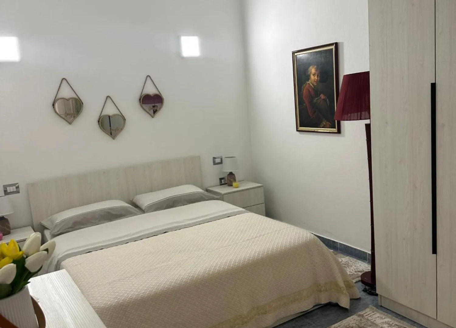 Apartment Near The Centre Of Tirana 0*,