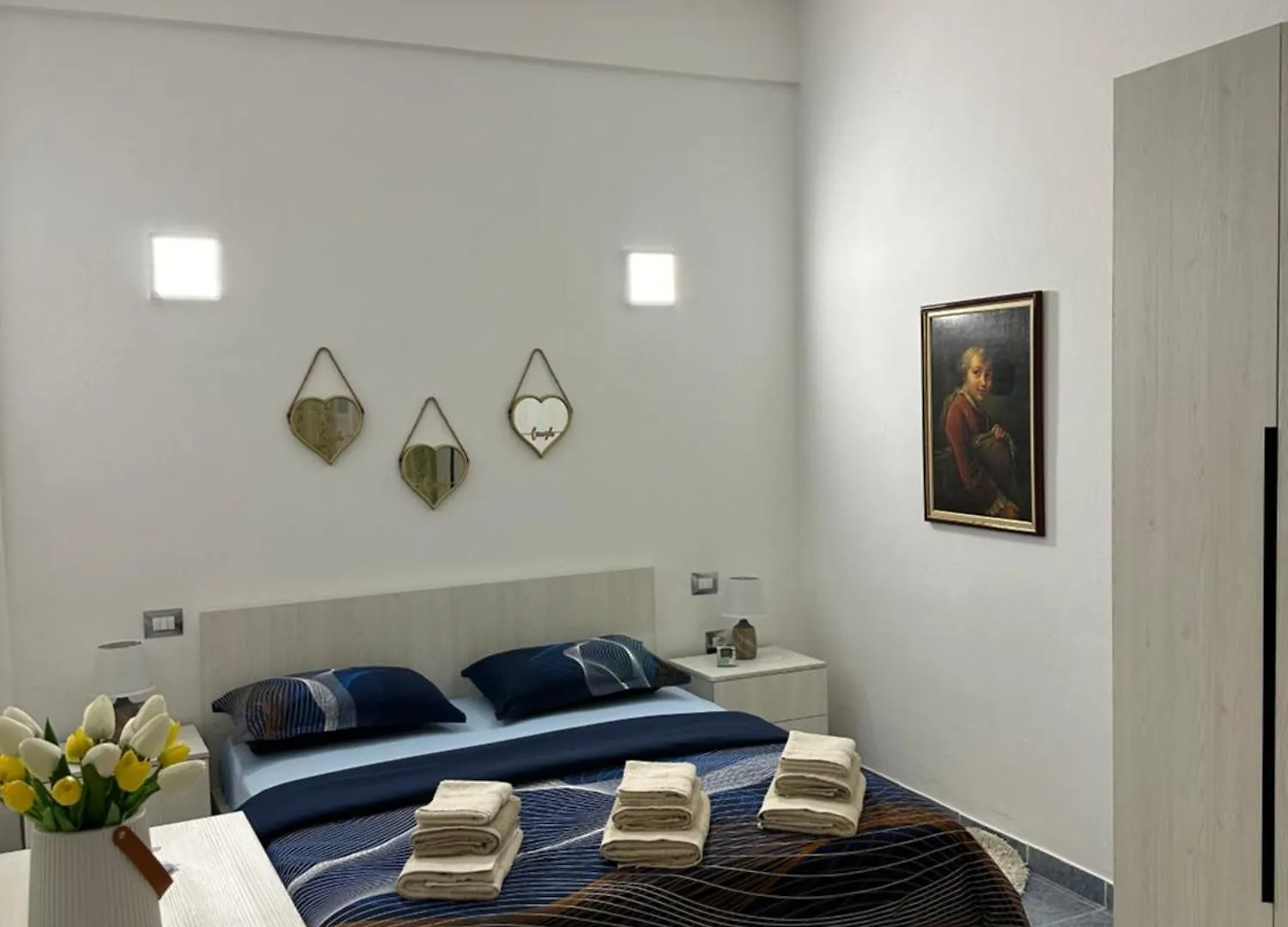 Apartment Near The Centre Of Tirana Albánia
