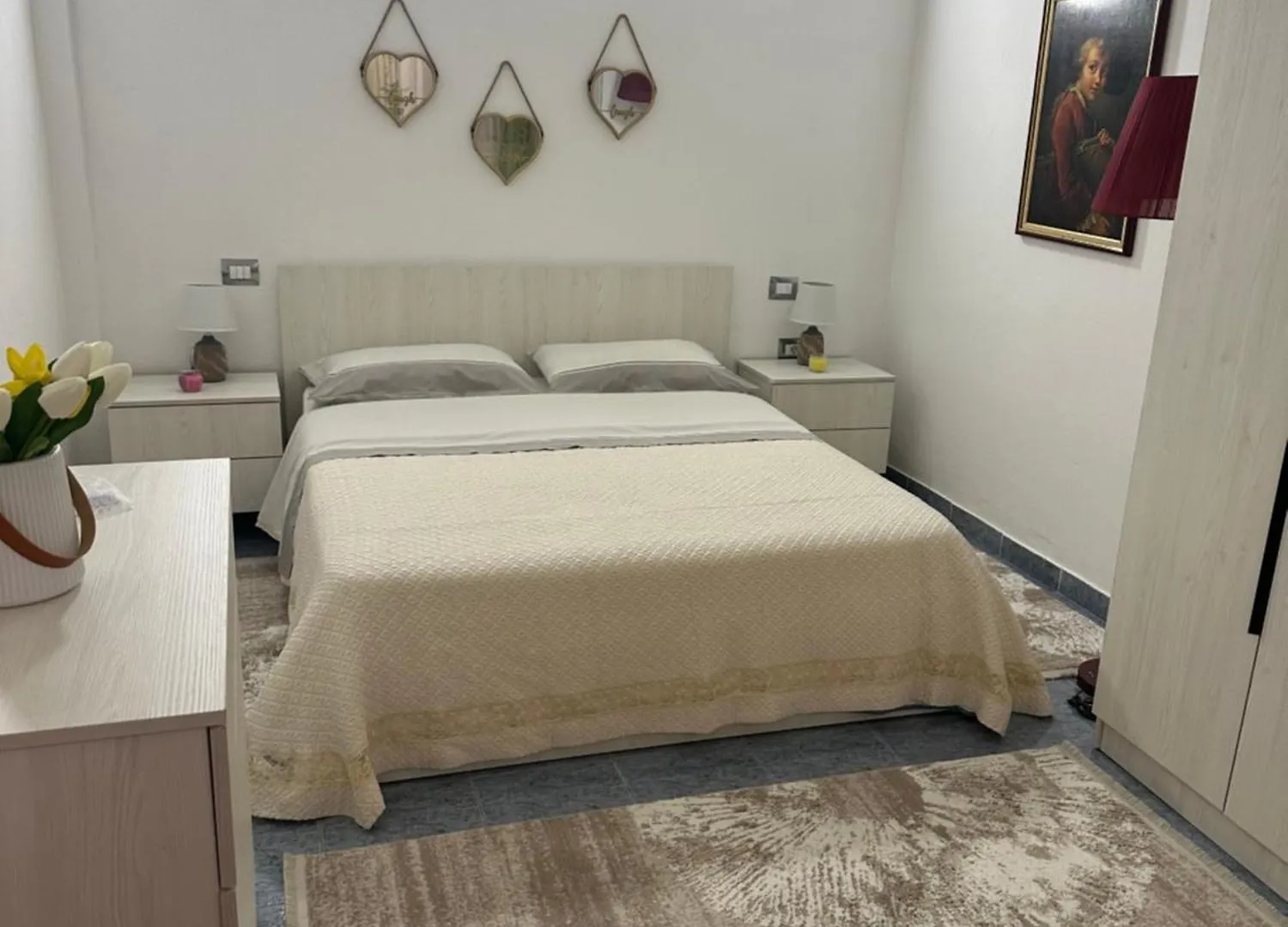 Apartment Near The Centre Of Tirana